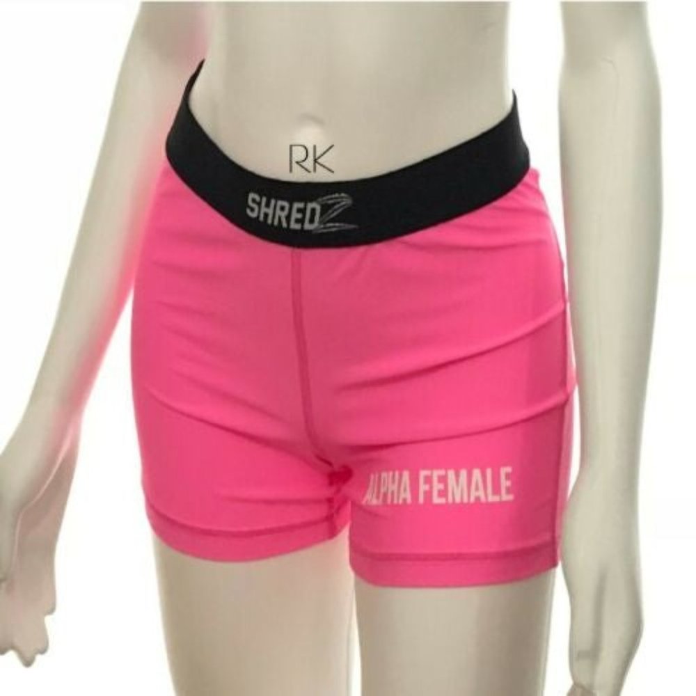 Athletic Sports Shorts